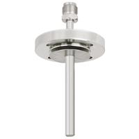 Thermowell with Flange (Fabricated) - TW40-D, TW40-E
